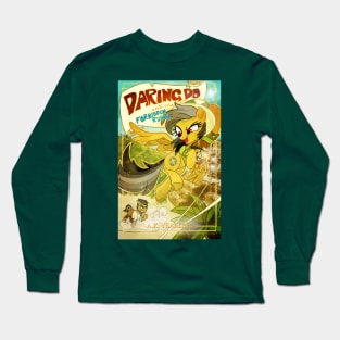 Daring Do Long Sleeve T-Shirt